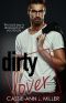 [The Dirty Suburbs 05] • Dirty Lover